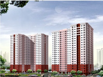 SC5: Trúng thầu dự án 1.100 tỷ đồng