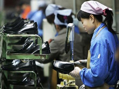 Ngành da giày  sẽ có thêm nhiều cơ hội thúc đẩy xuất khẩu EVFTA và TPP có hiệu lực