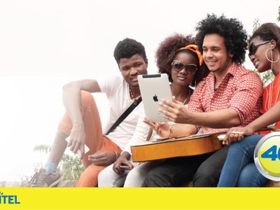 Lumitel chính thức cung cấp dịch vụ Internet 4G với tốc độ 100Mbps tại Burundi.