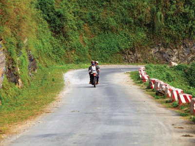 Dự án có tổng mức đầu tư 408,93 triệu USD sẽ nâng cấp, cải tạo 676 km đường tại 14 tỉnh, 2.174 cầu tại 50 tỉnh trong thời gian từ 2016-2021