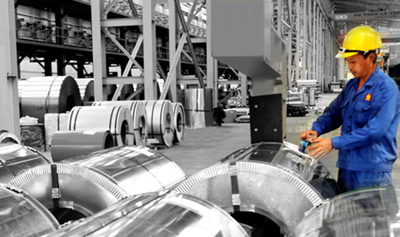 HSG tăng vốn điều lệ cho công ty con lên 200 tỷ đồng