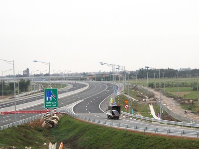 Bộ Giao thông sẽ tổ chức “Hội nghị Diên Hồng” gọi vốn xây 2.500 km cao tốc