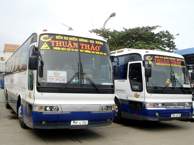 Thuận Thảo (GTT) bị đưa vào diện kiểm soát từ 17/3