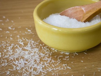 Việt Nam áp thuế tự vệ tuyệt đối với bột ngọt