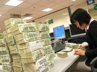 Hàng triệu USD tiền gửi ngân hàng có thể bị rút ra bất cứ lúc nào