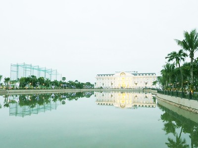 Thị trường bất động sản: Thời của những dự án uy tín