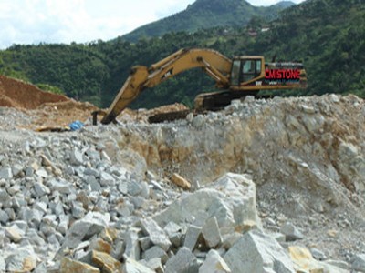 Ninh Thuận cấm hoạt động khoáng sản tại 1.236 vị trí