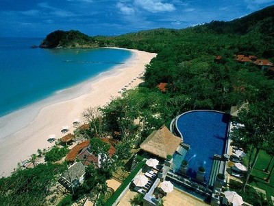 Chuỗi khu kinh tế ven biển miền Trung có nguy cơ thụt lùi