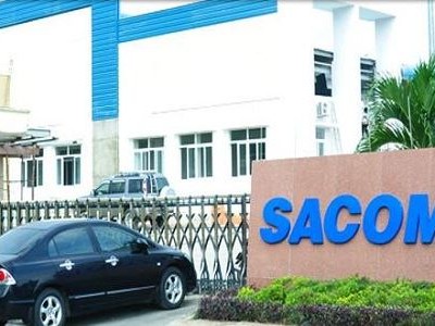 SAM: CTCK phố Wall và người liên quan muốn bán 12 triệu CP