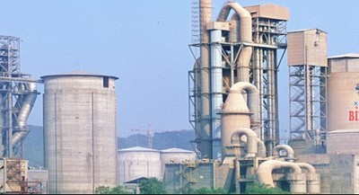 Xi măng Bỉm Sơn lãi 260 tỷ đồng năm 2015, tăng 60,7% cùng kỳ