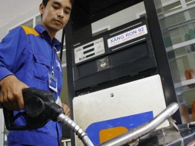 Bộ Tài chính đề nghị “sửa gấp” Nghị định 83 về cơ chế kinh doanh xăng dầu