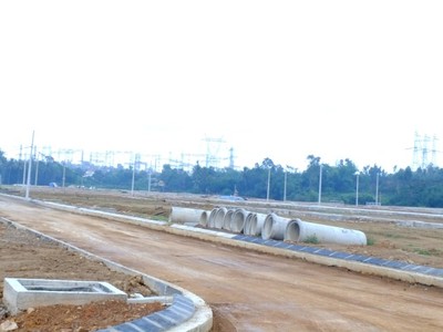 Đà Nẵng sẽ rà soát, cắt giảm 100% dự án không nằm trong quy hoạch và tạm dừng các hạng mục chưa hiệu quả. Ảnh VGP/Mai Vy