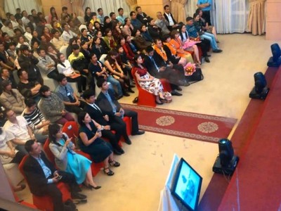 Lãnh đạo thành phố yêu cầu phải kiểm tra, giám sát doanh nghiệp, người tham gia bán hàng đa cấp trên địa bàn quản lý theo phân cấp (ảnh minh họa)