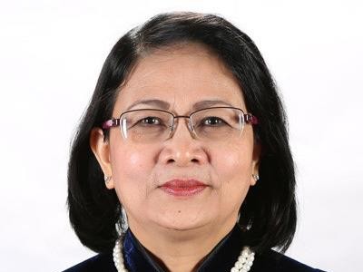 Bà Đặng Thị Ngọc Thịnh