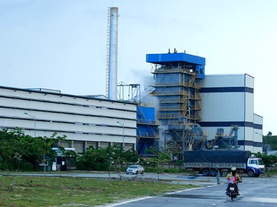 Nhà máy ethanol hiện đại nhất Việt Nam đã phải đóng cửa vì không bán được hàng.