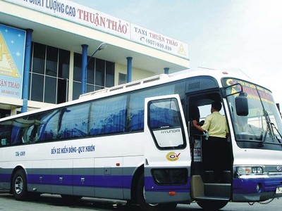 GTT: Được giao dịch trở lại dưới dạng kiểm soát