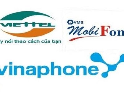 Giá trị thương hiệu của Viettel gấp 3 lần VinaPhone, gấp 2 lần MobiFone