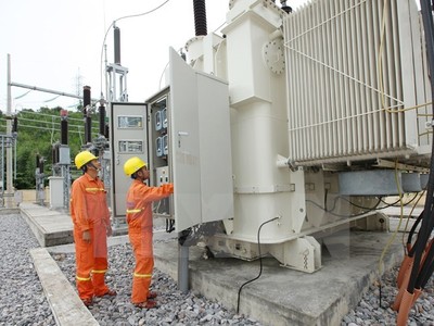 (Ảnh minh họa. Ngọc Hà/TTXVN)