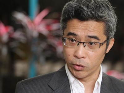 TS. Đặng Hoàng Giang - Phó Giám đốc Trung tâm Nghiên cứu phát triển và hỗ trợ cộng đồng nói về khoảng cách giàu - nghèo