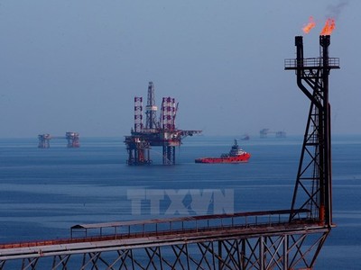 Ảnh minh họa. (Nguồn: TTXVN)