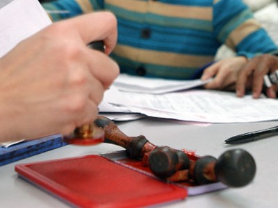 Bộ Công an đê xuất nguyên tắc quản lý và sử dụng con dấu