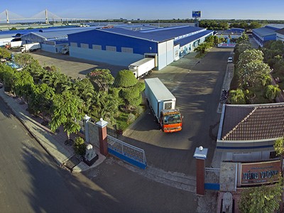 HVG đăng ký mua 5 triệu cổ phiếu quỹ