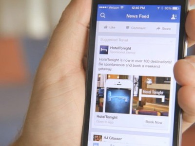 Doanh thu quảng cáo trên di động tại Mỹ lên tới 20,68 tỷ USD