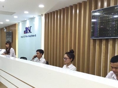 Lợi nhuận quý I của Chứng khoán IB đạt hơn 18 tỷ đồng, tăng gần 950%