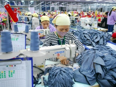 Ảnh minh họa. (Nguồn: TTXVN)