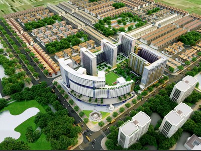 HBC: Quý I lãi 50,6 tỷ đồng, hoàn thành 20% kế hoạch năm