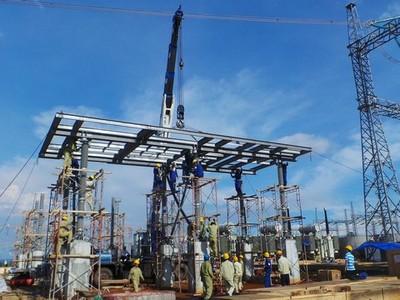 VNE: Cổ đông lớn thứ 2 đăng ký bán 5 triệu cổ phiếu