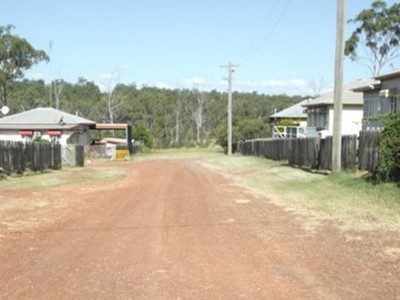 Thị trấn Allies Creek đang được rao bán với giá rẻ ngang một căn hộ ở trung tâm Sydney