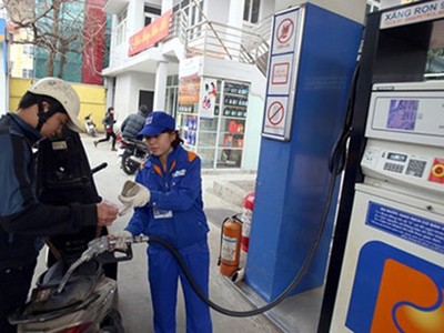 Đến hết tháng 4, Quỹ bình ổn giá xăng còn hơn 1.986 tỷ đồng