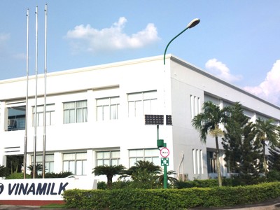 Vinamilk đầu tư 10 triệu USD mua trọn công ty sữa tại Mỹ