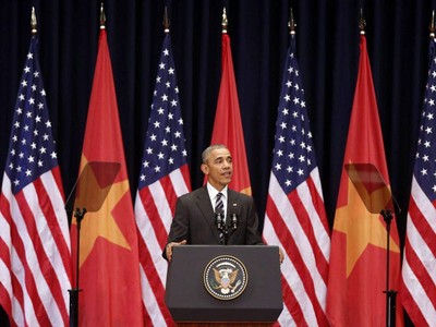 Kinh tế Việt - Mỹ: Từ số 0 đến những hợp đồng chục tỷ đôla