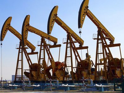 Ngành công nghiệp sản xuất dầu mỏ gặp nhiều khó khăn trong những năm gần đây. (Ảnh: Getty)