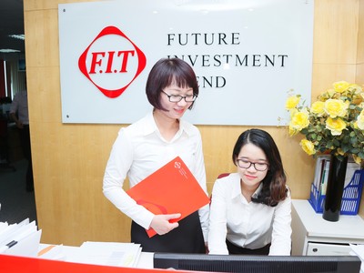 FIT chào bán hơn 31 triệu cổ phiếu riêng lẻ