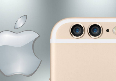 Camera kép sẽ không có mặt trên iPhone 7 Plus?