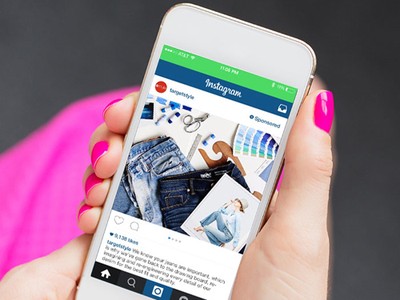 Lượng người dùng Instagram tăng gấp đôi trong 2 năm qua