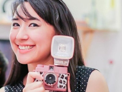 Đào Chi Anh cho biết lý do chậm nợ là không thống nhất được số tiền.