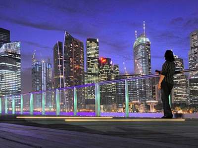 Đây là năm thứ ba liên tiếp Singapore giữ vững vị trí số 1 trong bảng xếp hạng của The Economist