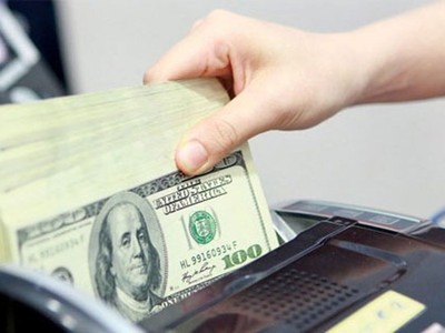 Sáng ngày 5/7, tỷ giá trung tâm không đổi, vàng tiến sát mốc 37 triệu đồng/lượng