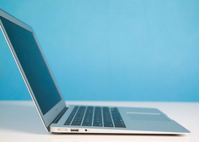 Apple sẽ không tiếp tục nâng cấp MacBook Air