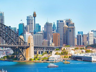 Các tác động của Brexit đến khu vực châu Á Thái Bình Dương được dự báo sẽ rất hạn chế.