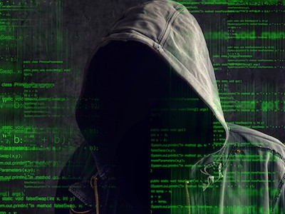 Hacker Trung Quốc từng bị nghi đứng sau vụ đặt mã độc trên website của PCA. Ảnh minh họa.