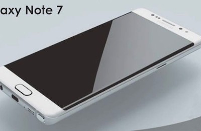 Vỏ bảo vệ cho Galaxy Note 7 sản xuất tại Việt Nam