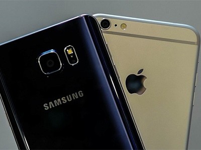 Cuộc chiến giữa Apple và Samsung hứa hẹn nhiều hấp dẫn cuối năm nay. 