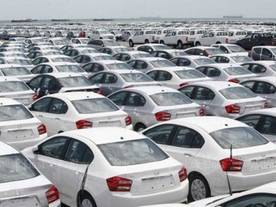 Thái Lan từ lâu đã trở thành công xưởng ôtô của thế giới.