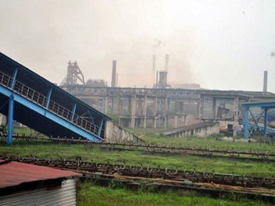 Nhiều khoản đầu tư của các DN có vốn nhà nước kém hiệu quả, lãng phí. (Ảnh: L.Bằng)