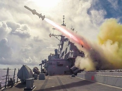 Hải quân Mỹ bị một công ty cáo buộc dùng phần mềm mà không được cấp phép. Ảnh minh họa: BI.